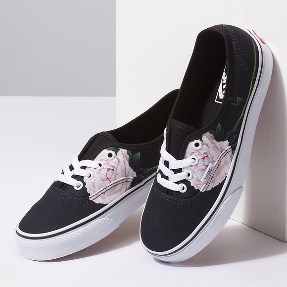vans authentic winter